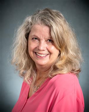 Director, Stacey Court